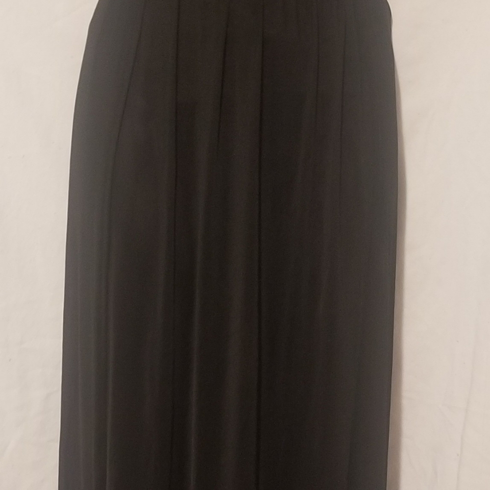 Fashion Nova Mesh Me Skirt (NWOT)